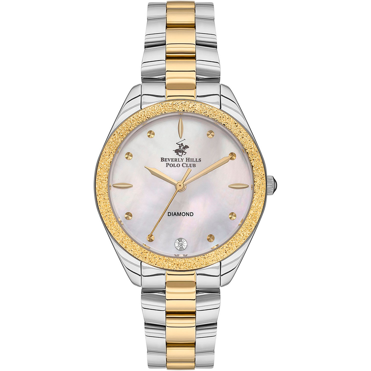 Часы Beverly Hills Polo Club Diamond BP3564C.220